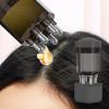 Scalp Hair Oil Applicator and Massage Brush view 2