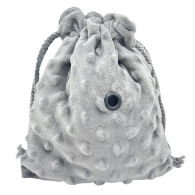 Sugar Glider Pouch - Adjustable Hamster Carrier