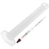 iplusmile 4-Piece Saltwater Salinity Meters for Aquariums view 4