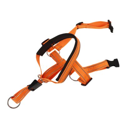 Sosoport Adjustable Reflective Dog Muzzle