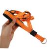 Sosoport Adjustable Reflective Dog Muzzle view 2