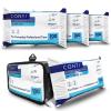 RE-GEN FlexPouch Dry Wipe Dispenser with Conti Super Soft 30 x 28 cm Patient Cleansing Wipes, 3 Packs view 1