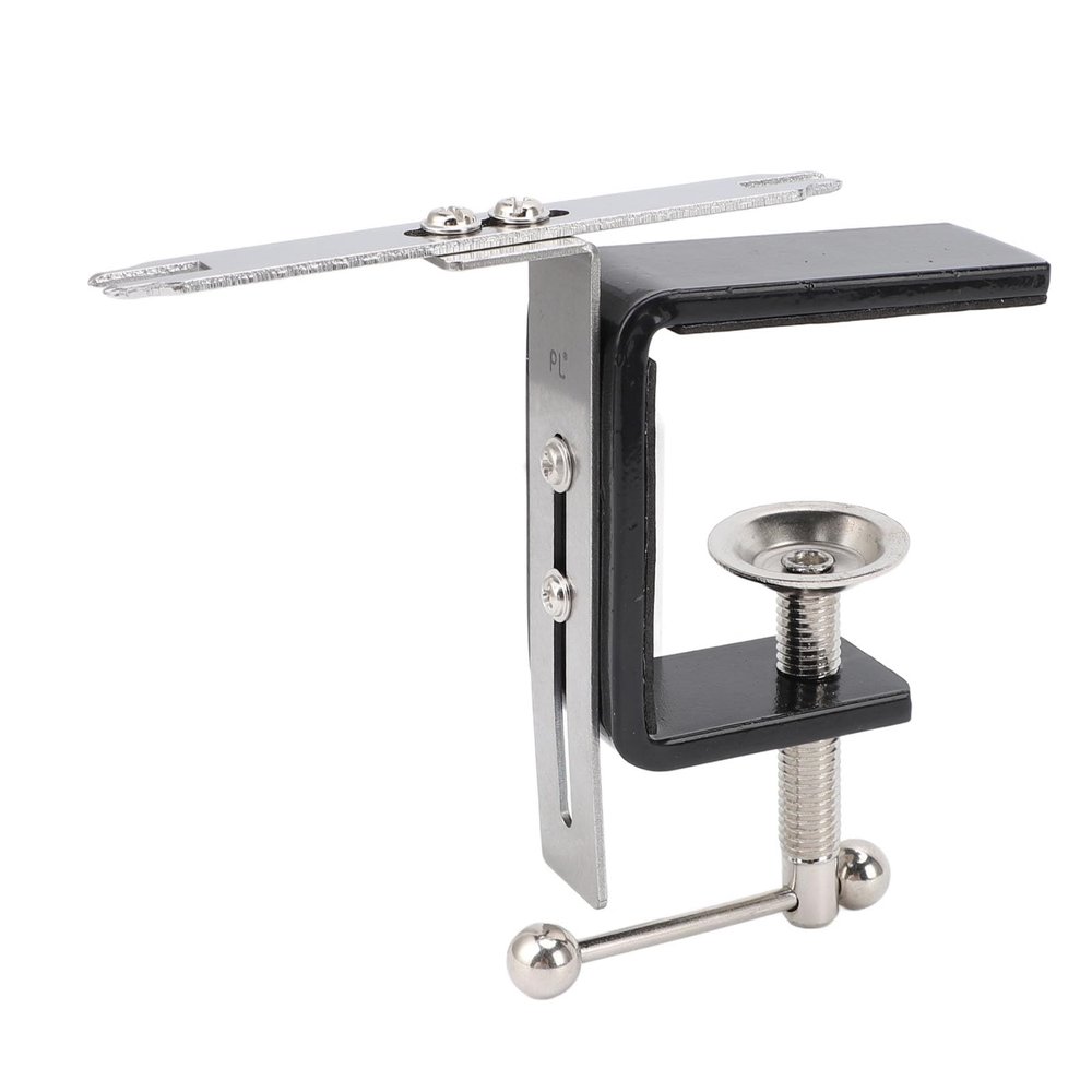 Professional Stainless Steel Double-Ended Zipper Slider Installation Jig