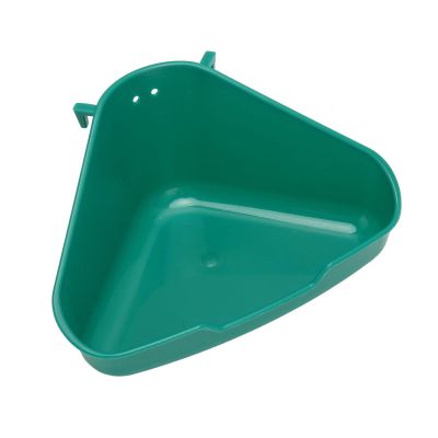 Corner Small Animal Litter Box