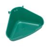 Corner Small Animal Litter Box view 1