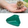 Corner Small Animal Litter Box view 4