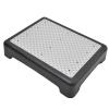 Large Non-Slip Step Platform, Stackable Outdoor Half-Step Ladder, Mobility Step Stool for Seniors view 1