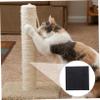 INOOMP Self-Adhesive Cat Scratching Mat view 3