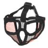 VILLFUL Adjustable Breathable Dog Muzzle view 1