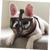 VILLFUL Adjustable Breathable Dog Muzzle view 2