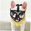 VILLFUL Adjustable Breathable Dog Muzzle view 4