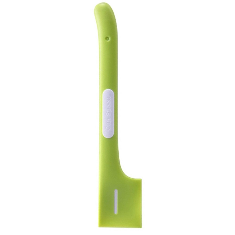 Durable Pet Food Can Spoon