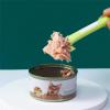 Durable Pet Food Can Spoon view 2