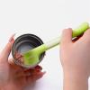 Durable Pet Food Can Spoon view 3