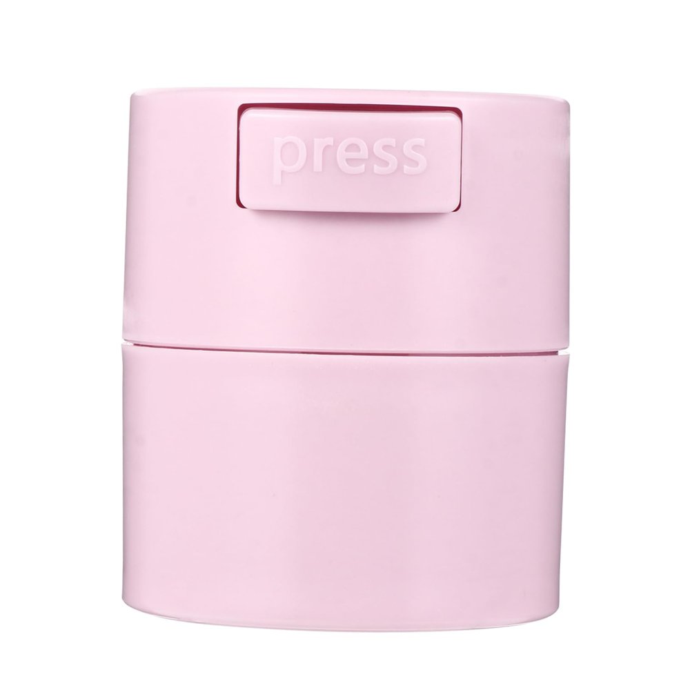 Large Sealed Plastic Container for Eyelash Glue
