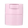 Large Sealed Plastic Container for Eyelash Glue view 1