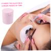 Large Sealed Plastic Container for Eyelash Glue view 3