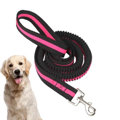Pet Traction Leash - Dog Safety Belt for Car