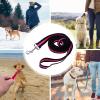 Pet Traction Leash - Dog Safety Belt for Car view 2