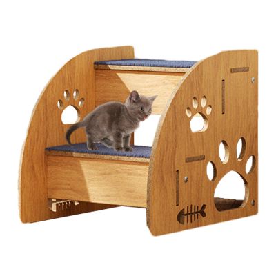 Pet Gear Steps | Indoor Pet Stairs