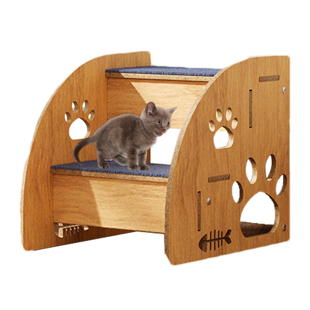 Pet Gear Steps | Indoor Pet Stairs