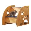 Pet Gear Steps | Indoor Pet Stairs view 1