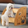 Pet Gear Steps | Indoor Pet Stairs view 2