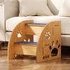 Pet Gear Steps | Indoor Pet Stairs view 3