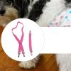 Dog Diaper Suspenders for Female Dogs, 2-Pack view 3