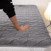 LDLCYCN Sponge Massage Table Pad with Face Hole, Gray, 3 cm, 90 x 200 cm (H) view 4