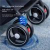 Foldable Pet Stroller for Small and Medium Dogs and Cats view 2
