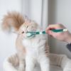 Pet Toothbrush with Soft Bristles view 2