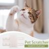 Self-Cleaning Cat Brush with Silicone Corner Massage view 3