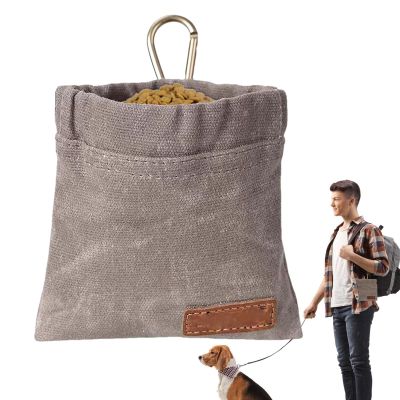 Dog Treat Bag for Training