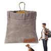 Dog Treat Bag for Training view 1