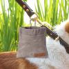 Dog Treat Bag for Training view 3