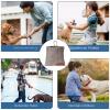 Dog Treat Bag for Training view 4