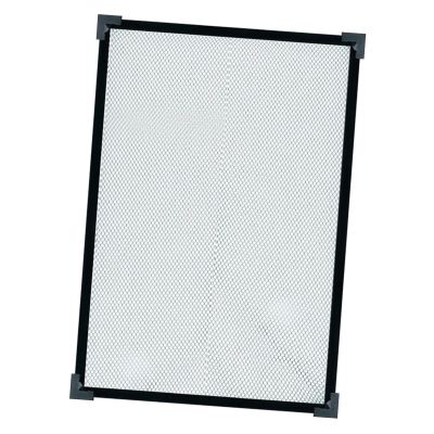 Aquarium Mesh Cover, Anti-Jump Net DIY Kit, 100 × 50 cm