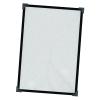Aquarium Mesh Cover, Anti-Jump Net DIY Kit, 100 × 50 cm view 1
