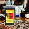 Muteitt Sharps Container for Home, Travel, and Professional Use view 2