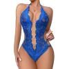 SRZYMJ Women's Sexy Lingerie Set view 2