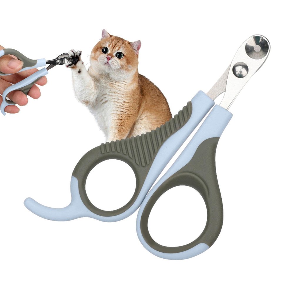 Cat Nail Clipper