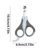 Cat Nail Clipper view 4