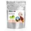 Gino Gelati Danish-Style Soft-Serve Ice Cream Powder, Lime, 333 g view 1