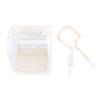 Transparent Foldable Mesh Cage for Moths and Butterfly Mantises view 1