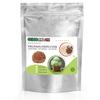 Gino Gelati Chocolate Vegan Ice Cream Powder, Sugar- and Lactose-Free, 333 g view 1