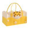 XIAOXIAOYU Diaper Bag, Multifunctional Baby Tote Bag for Travel view 1