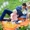 XIAOXIAOYU Diaper Bag, Multifunctional Baby Tote Bag for Travel view 3