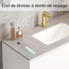 Travel Toothbrush Holder view 3