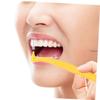 Plastic Nylon Interdental Brush for Christmas Theme Parties view 2